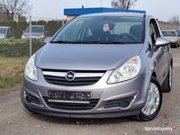 używany Opel Corsa 1.2 BENZYNA