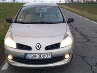 Używany Renault Clio III 2006