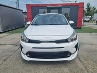 używany Kia Rio 1.2dm 84KM 2021r. 91 308km