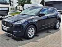 używany Jaguar E-Pace kombi