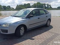 używany Ford Focus MK2 1.6 115km