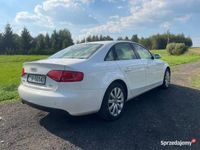 używany Audi A4 