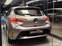 używany Toyota Corolla 1.8ElHybrid 90kw122ps Active,IIkmpl kół,serwis ASO,F-ra Vat…