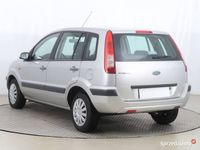 używany Ford Fusion 1.4 TDCi