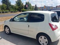 używany Renault Twingo 2 lift 2013r