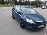 Używany Ford Focus 2010