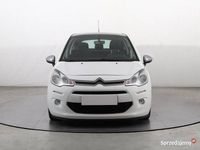 Używany Citroën C3 2014 Biały Hatchback