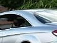 używany Mercedes 600 Klasa CL W215 V12 517KM 2006r. AMG Designo H&K NightVision Kamera BiX