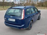 Używany Ford Focus 2010