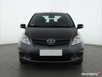 Używany Toyota Auris 2012 Szary Hatchback