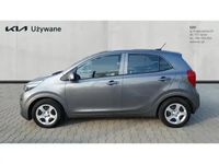 używany Kia Picanto 1.0 M