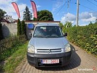 Używany Citroën Berlingo 2006 Minivan
