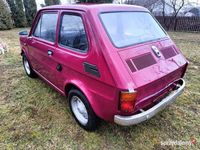 używany Fiat 126 