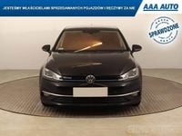 Używany VW Golf VII 2018 Czarny