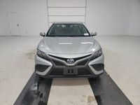 używany Toyota Camry 2.5dm 208KM 2021r. 39 100km