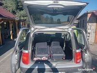 Używany Peugeot 1007 2007 Minivan