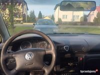 używany VW Passat 