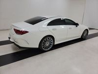 używany Mercedes CLS450 3dm 362KM 2019r. 109 000km