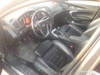 używany Opel Insignia SPRZEDAMCOSMO 2.0 po wymianie silnika