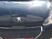 używany Peugeot 208 I 1.2Kat 82KM /Komputer /Czujniki park/+Koła z oponami
