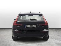 używany Volvo V60 V60 B4 D Momentum ! Z Polskiego Salonu ! Faktura VAT ! II (2018-)