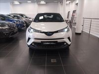 używany Toyota C-HR C-HR1.8 Hybrid Dynamic