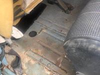 Używany Citroën 2CV 1970 Sedan/Limuzyna