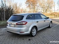 używany Ford Mondeo 2,0TDCI Lift Salon PL Bezwypadkowy
