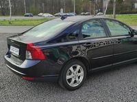 używany Volvo S40 2dm 136KM 2008r. 288 000km