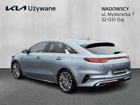 Używany Kia ProCeed GT GT-Line 2024 Hatchback