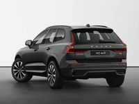 używany Volvo XC60 2dm 211KM 2022r. 5km