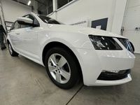 używany Skoda Octavia Combi AMBITION 2.0 TDI 110 kW (150 KM) 6-biegowa manualna