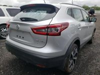 używany Nissan Qashqai 2dm 141KM 2021r. 3 800km