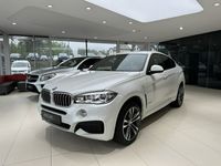 używany BMW X6 xDrive40d, M-Sport, salon PL, dostawa PL, FV-23% F16 (2014-)