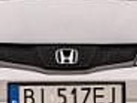 Używany Honda Civic 140 KM (102 kW) 2010 Srebrny Hatchback
