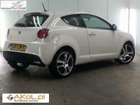 Używany Alfa Romeo MiTo 80 KM (58 kW) 2011 Biały Hatchback