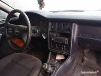 Używany Audi 80 1991