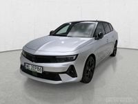 używany Opel Astra kombi