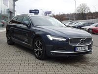 używany Volvo V90 Plus Bright