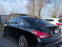 Używany Mercedes CLA45 AMG AMG 2014
