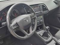 używany Seat Leon ST 2014 - 29500