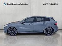 Używany BMW 120 Shadowline 156 KM (114 kW) 2025 Szary skyscraper metalizowany Hatchback