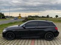Używany BMW 120 2013 Hatchback