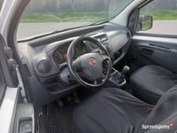 używany Fiat Fiorino 1.4 ,gaz