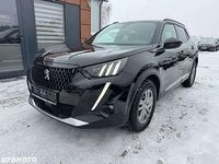 Używany Peugeot 2008 130 KM (95 kW) 2020 Inny kolor SUV