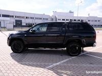 Używany VW Amarok Highline 2018 Pickup