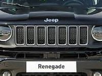 Używany Jeep Renegade Altitude 130 KM (95 kW) 2024 Czarny SUV