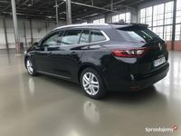używany Renault Mégane GrandTour 1.2dm 132KM 2017r. 97 820km