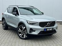 Używany Volvo XC40 197 KM (144 kW) 2025 Szary SUV