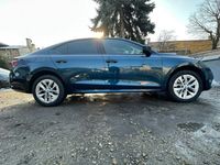 używany Skoda Octavia 1.5dm 150KM 2020r. 206 200km